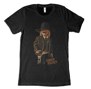 Jagger Mauney KIDS T